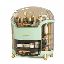 GlamPod Cosmetic Organizer
