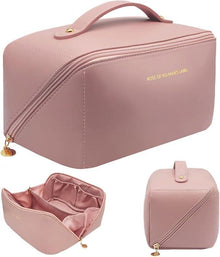 Large Capacity Waterproof Makeup Bag