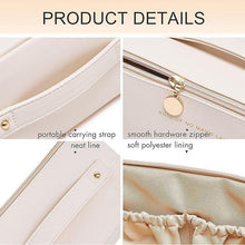 Large Capacity Waterproof Makeup Bag