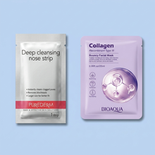 Mini Glow Reset