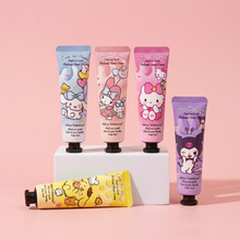Cute Pack of 5 Handcreams