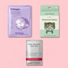 Cute Anti-acne Bundle