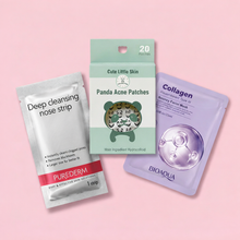 Cute Anti-acne Bundle