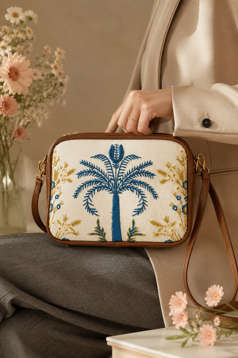 CLT Palma Crossbody Bag