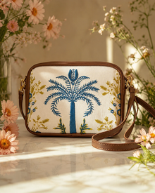 CLT Palma Crossbody Bag