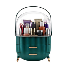 LuxePod Cosmetic Organizer