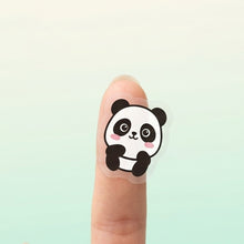 Cute Panda Face Acne Patches