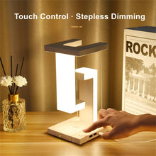 Wireless Charging LED Table Lamp