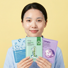 Face Mask - Pack of 3